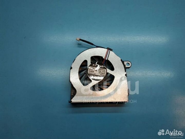 Вентилятор для ноутбука HP Probook 4320S