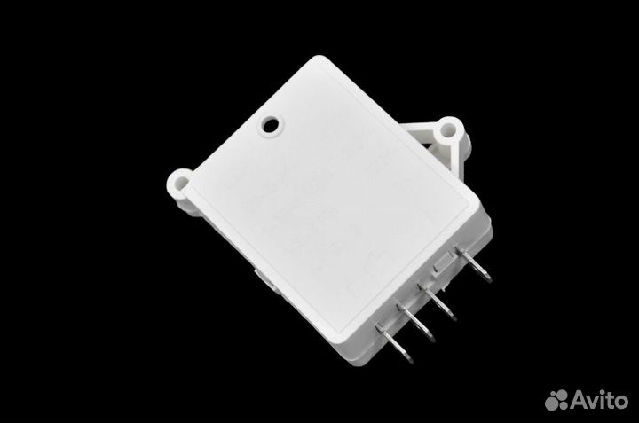 Таймер оттайки тим-01 (тэo-02)