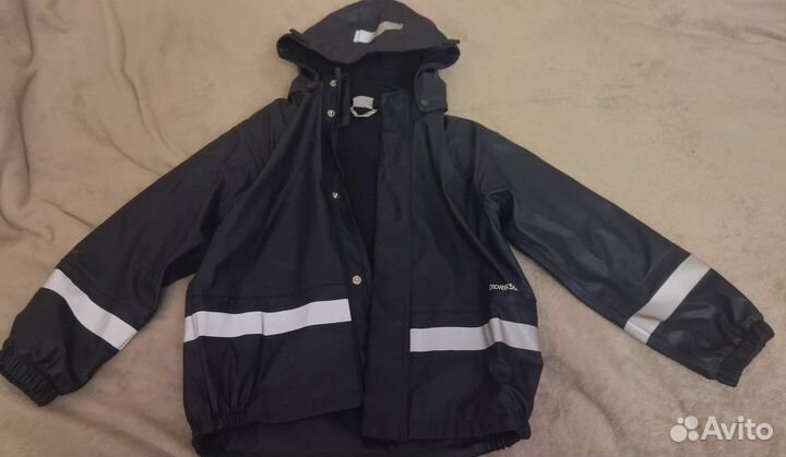 Комплект Didriksons