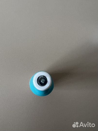 Детская электрическая зубная щетка Mega Ten