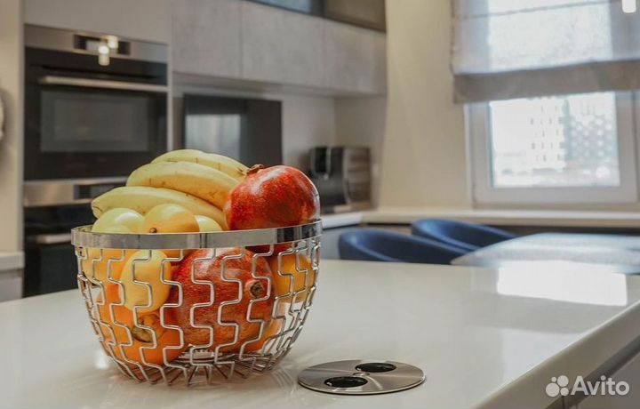 Кухня на заказ. Кухонный гарнитур от производителя