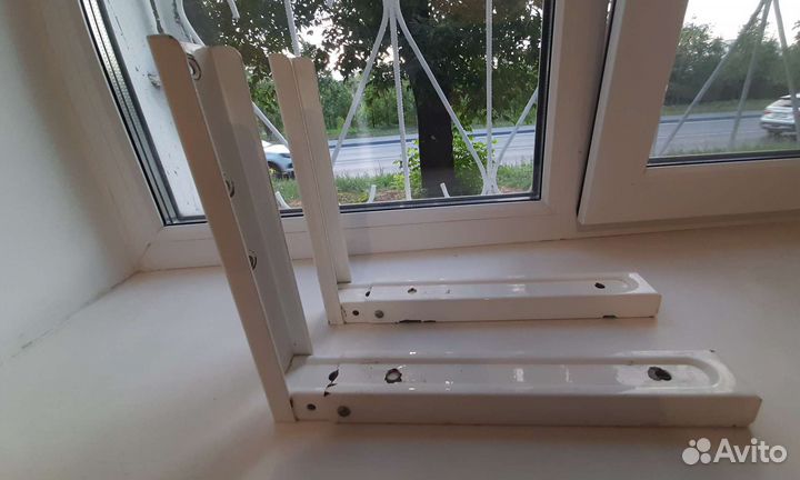 Кронштейн жля микровол.печи свч икеа