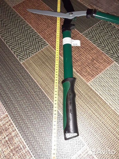 Садовые ножницы. Секаторы