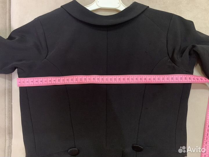 Фрак для бальных танцев