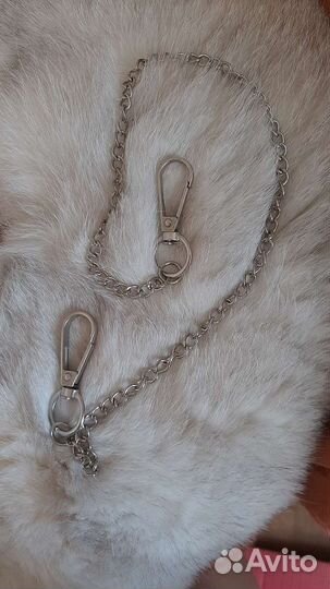 Цепочка от юбки