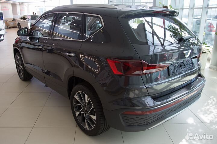 Jetta VS5 1.4 AT, 2023
