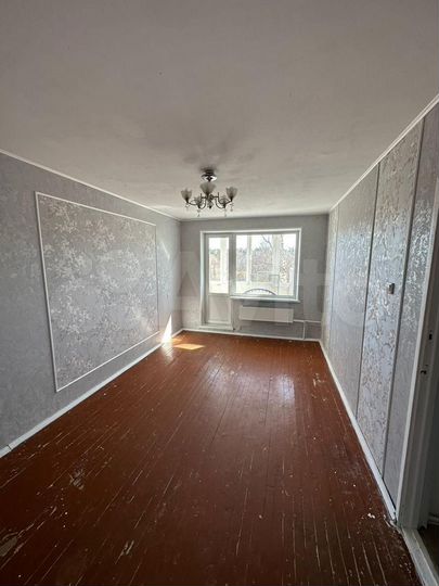 1-к. квартира, 35,5 м², 5/5 эт.