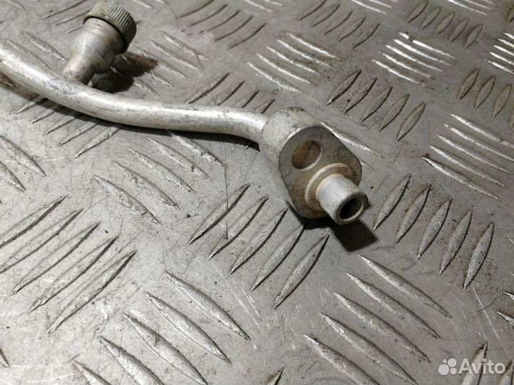 Трубка кондиционера Chery Tiggo 2005-2016