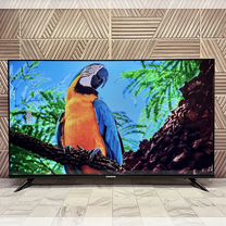 Новый Телевизор 43" SMART TV (109 см) Android 14, Санкт-Петербург