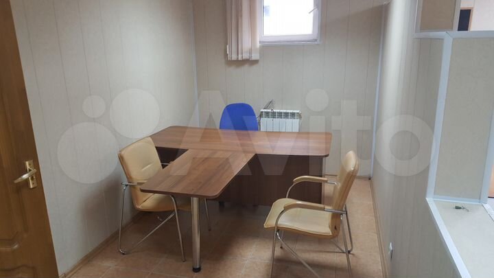 Офис, 51 м²