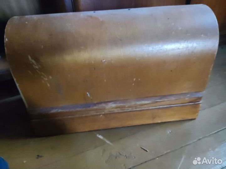 Швейная машина Подольск