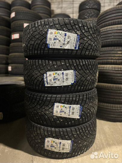 Triangle IcelynX TI501 235/35 R19