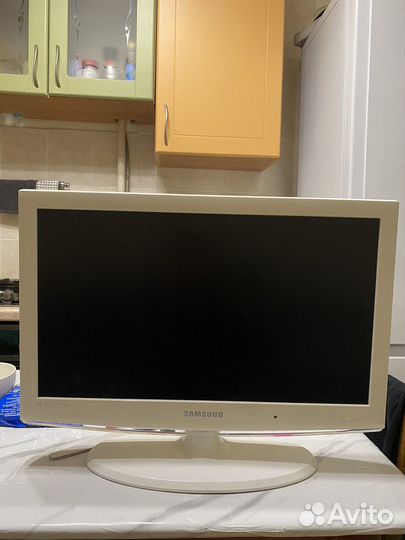 Телевизор бу