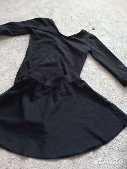 Купальник и юбка