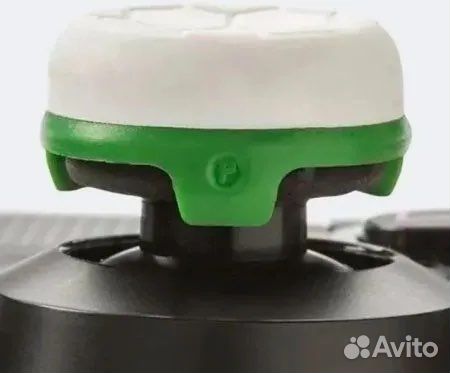 Накладки Kontrolfreek Sony ps4 ps5 futbol 66