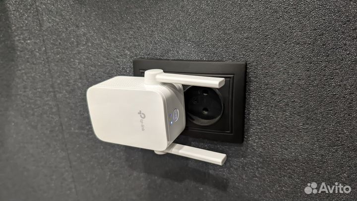 TP-link TL-WA855RE усилитель wi-fi сигнала,репитер
