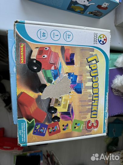 Игры бондибон