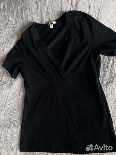 Майка для кормления hm