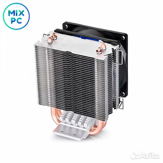 Кулер для процессора Deepcool Ice Edge Mini FS V2.0