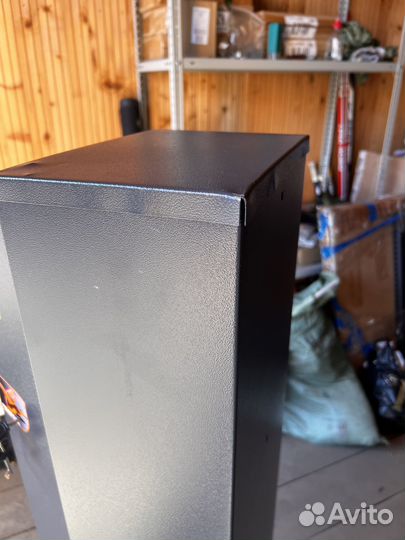 Оружейный сейф aiko чирок 1318 бу