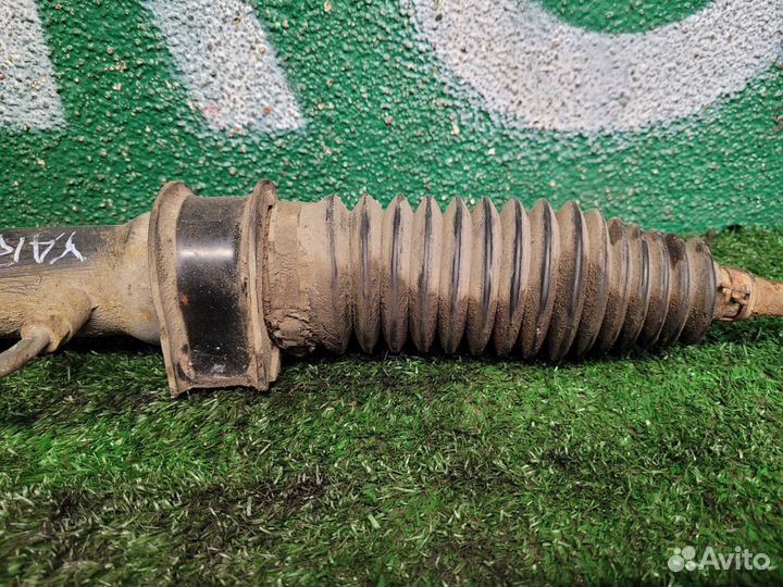 Рейка рулевая koyo на Toyota Yaris 1 1SZ