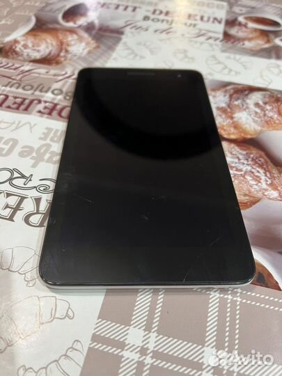 Планшет huawei mediapad t3 7