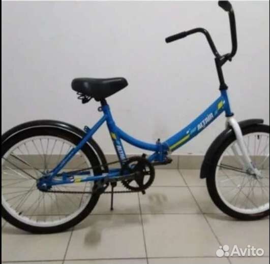 2 велосипеда