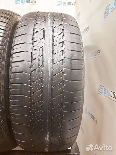 Bridgestone Dueler H/T 684II 275/50 R22 111H