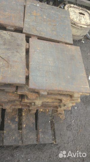 Чунная плитка