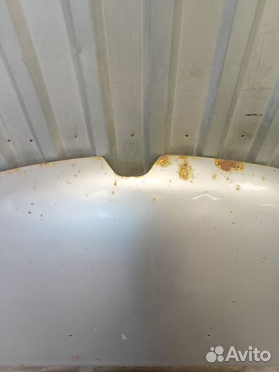 Продажа капота