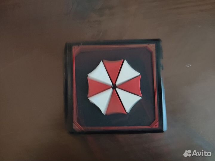 Кейс для хранения картриджей Nintendo switch