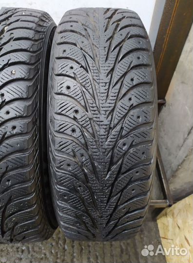 Yokohama Ice Guard IG35 205/60 R16 110S
