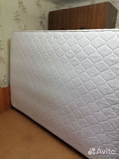 Матрас 140х200