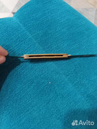 Нож складной сн