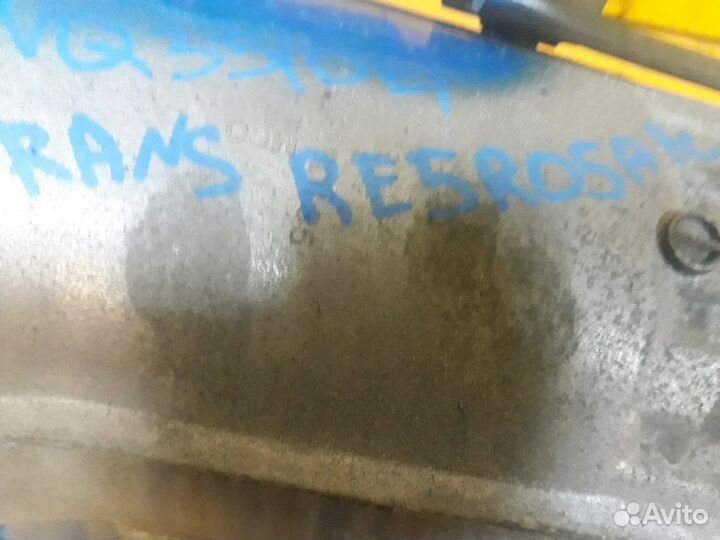 АКПП автомат infiniti fx35 2wd RE5R05A VQ35 de Vq3