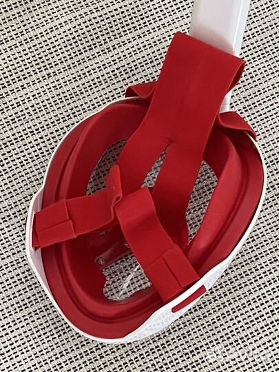 Маска для снорклинга