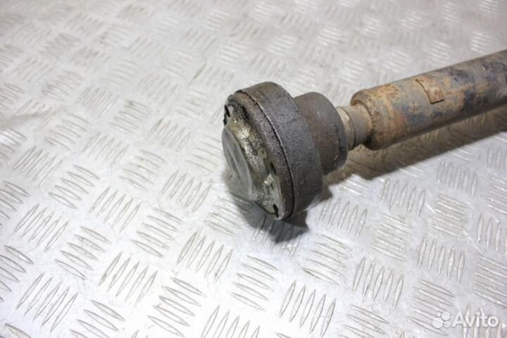 Вал карданный передний Porsche Cayenne