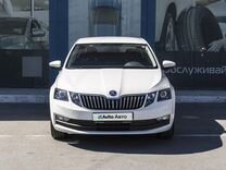 Skoda Octavia (China) 1.5 AT, 2023, 258 км, с пробегом, цена 2 819 000 руб.