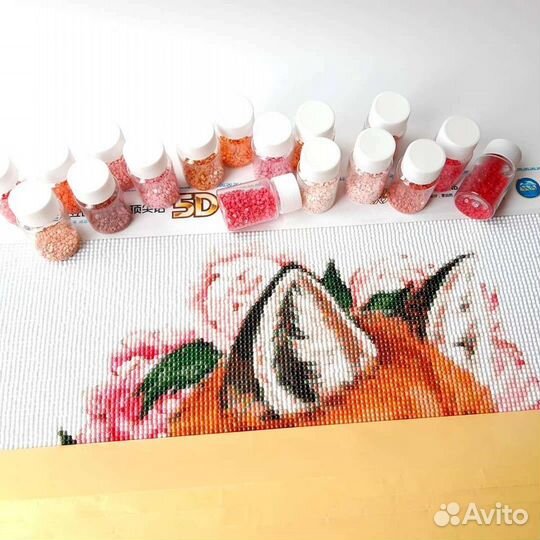 Набор для творчества