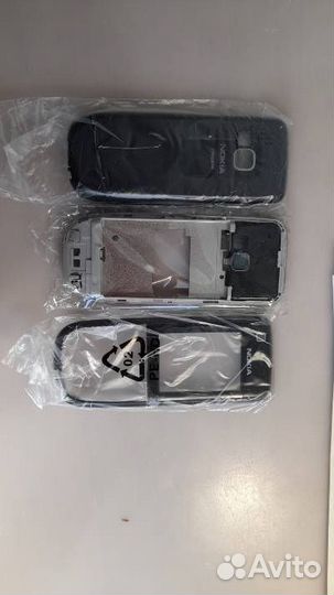 Nokia 3120C корпус