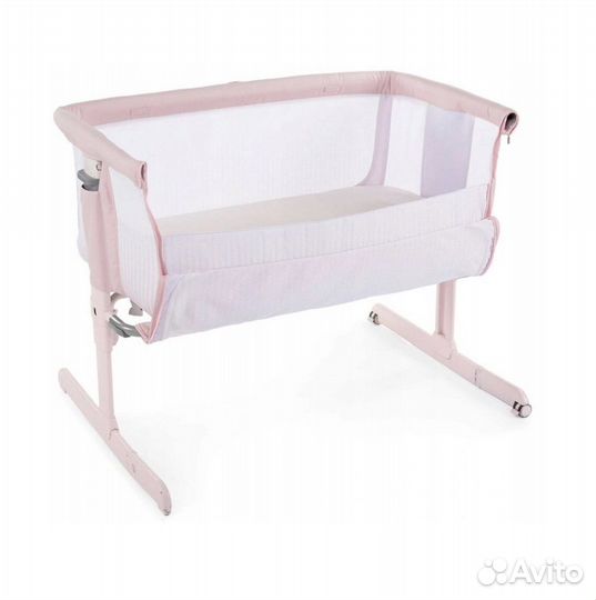 Кроватка Chicco Next2Me