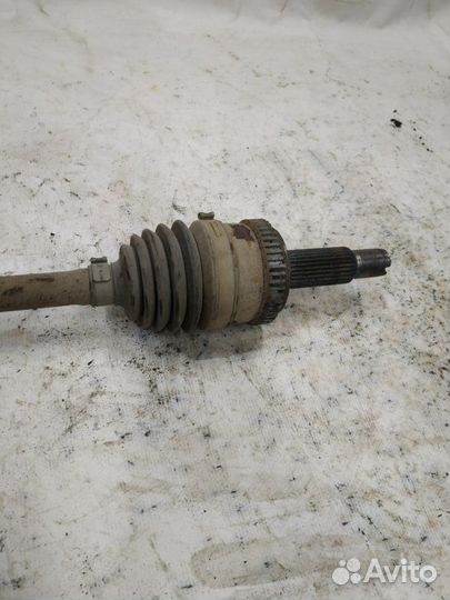 Привод задний правый Hyundai Creta 1 2016