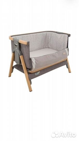 Люлька складная Tutti Bambini CoZee без колесиков