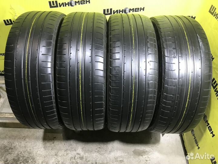 Kumho Grugen Premium 235/60 R18