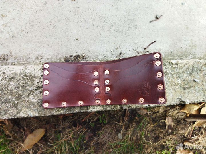 Кошелек мужской