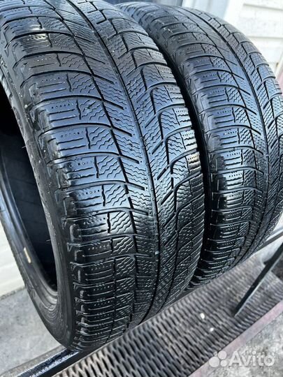 Michelin X-Ice XI3 205/55 R16 94H