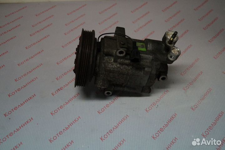 Nissan 92600-AX020 Компрессор кондиционера