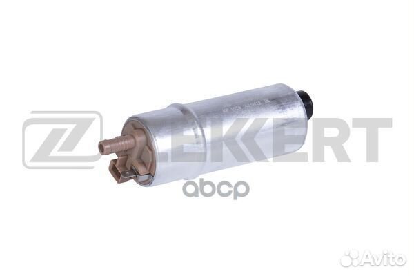 Насос топливный (3 5 bar) BMW X5 (E53) 00- kp-1