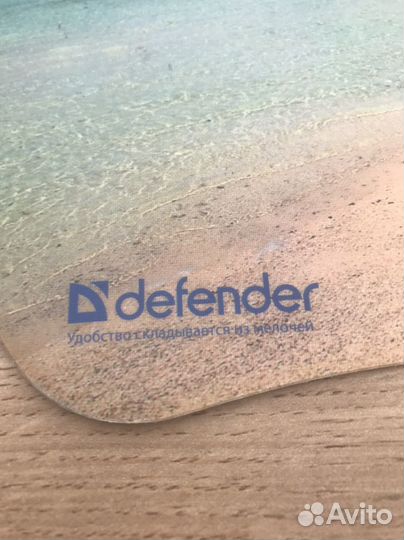 Коврик для мышки