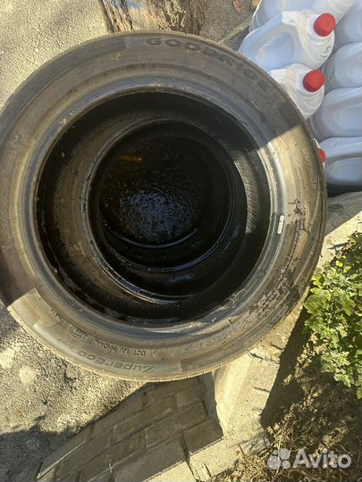 Goodride ZuperEco Z-107 195/50 R15